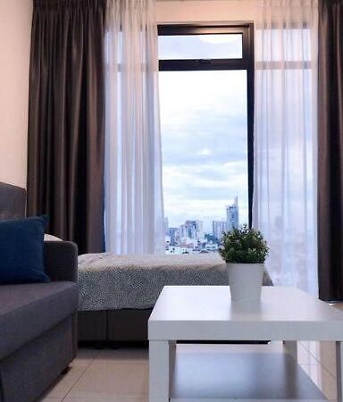 2Br Georgetown Luxury Suite #Rooftoppool #Beacon Exterior photo
