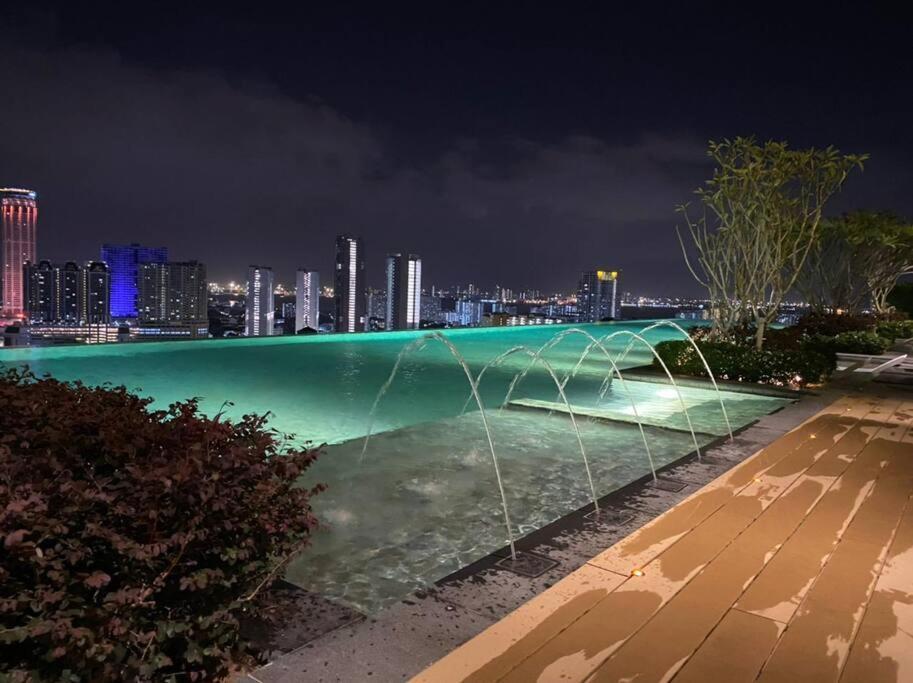 2Br Georgetown Luxury Suite #Rooftoppool #Beacon Exterior photo