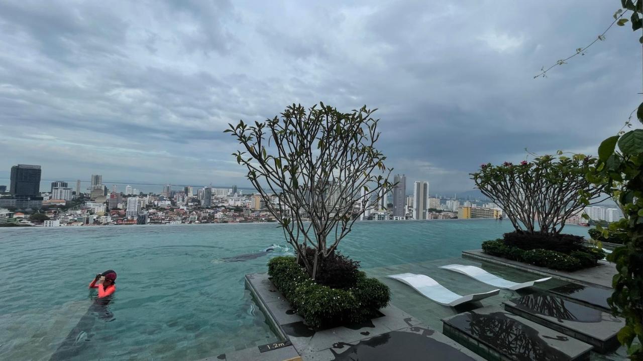 2Br Georgetown Luxury Suite #Rooftoppool #Beacon Exterior photo