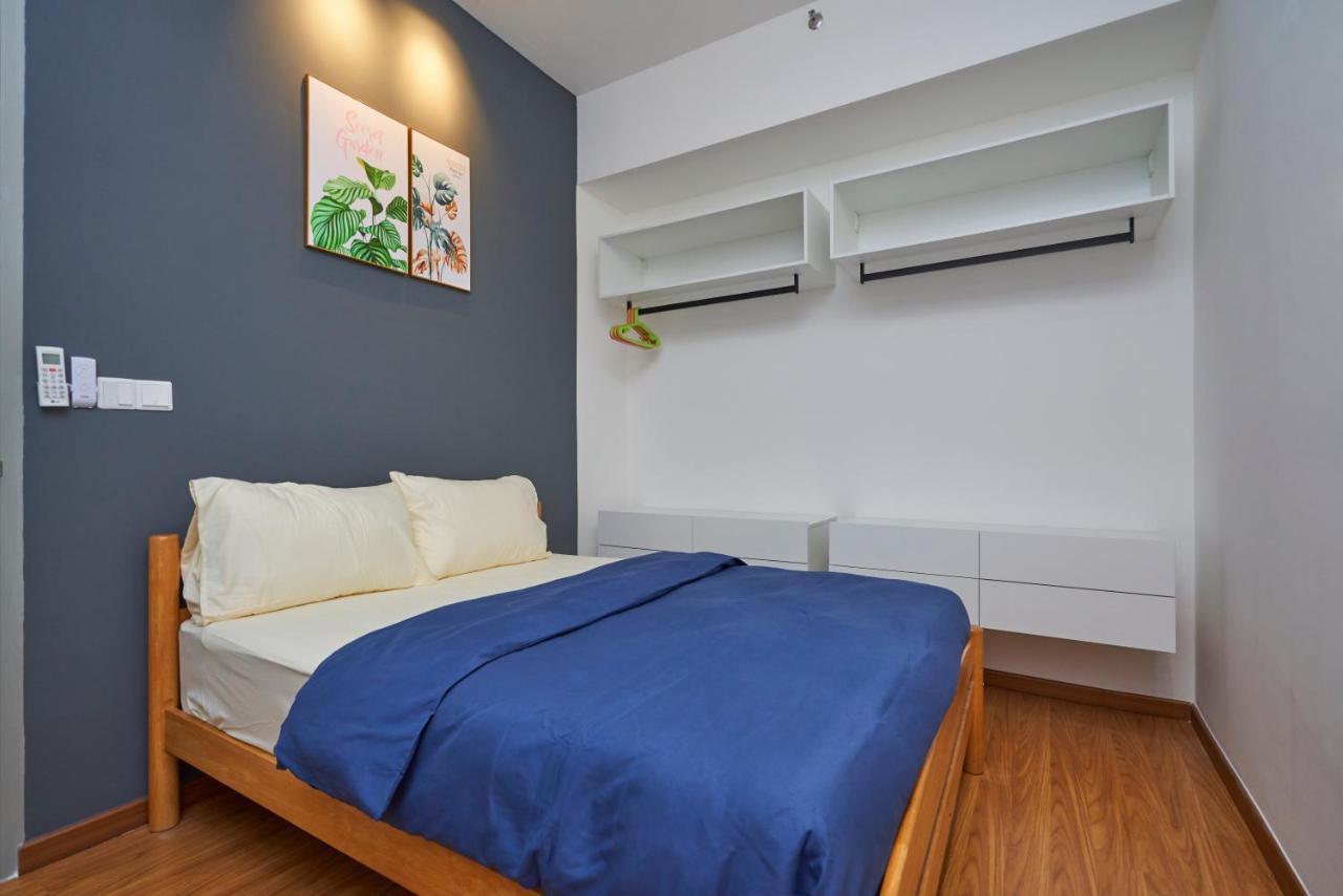 2Br Georgetown Luxury Suite #Rooftoppool #Beacon Exterior photo