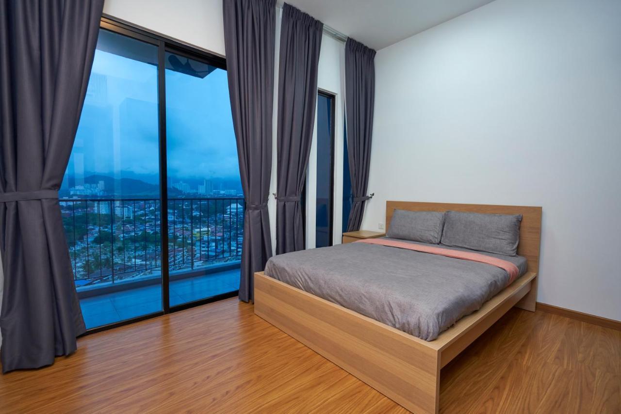 2Br Georgetown Luxury Suite #Rooftoppool #Beacon Exterior photo