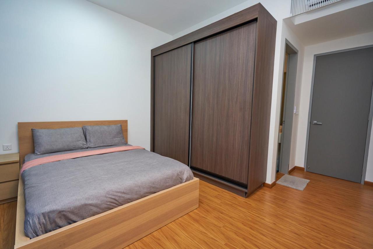 2Br Georgetown Luxury Suite #Rooftoppool #Beacon Exterior photo