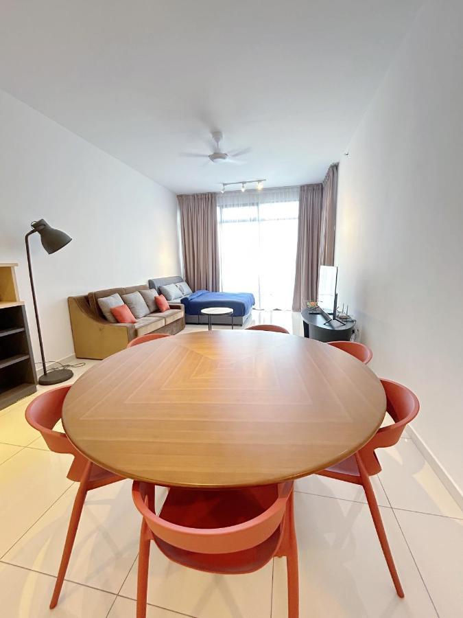 2Br Georgetown Luxury Suite #Rooftoppool #Beacon Exterior photo