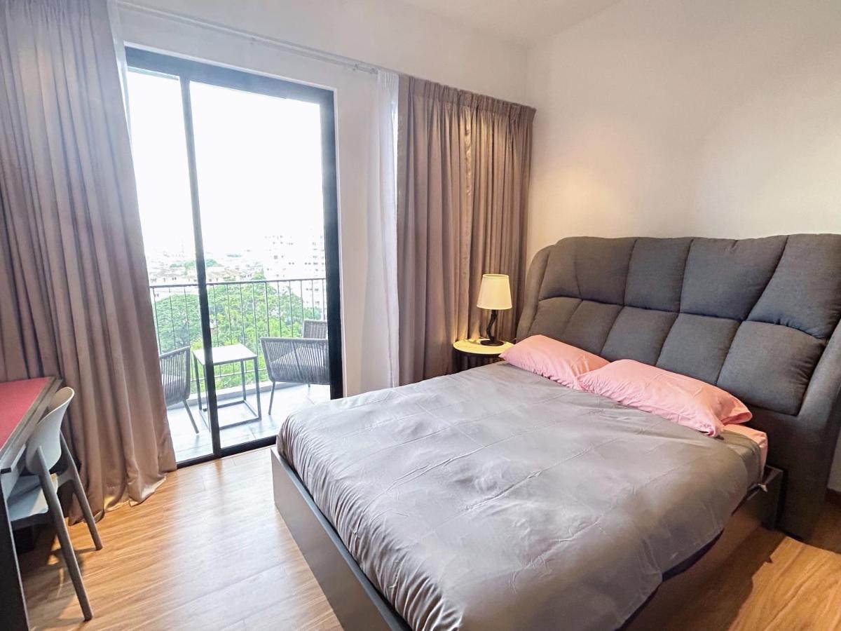2Br Georgetown Luxury Suite #Rooftoppool #Beacon Exterior photo